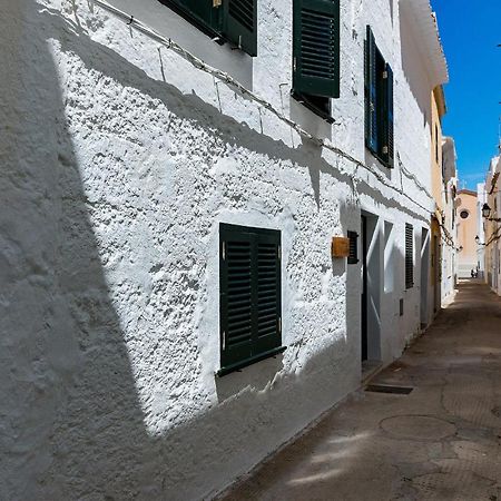 Samares Villa Ciutadella  Eksteriør billede