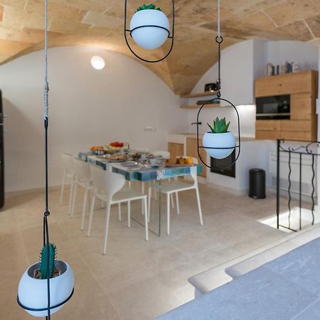 Samares Villa Ciutadella  Eksteriør billede