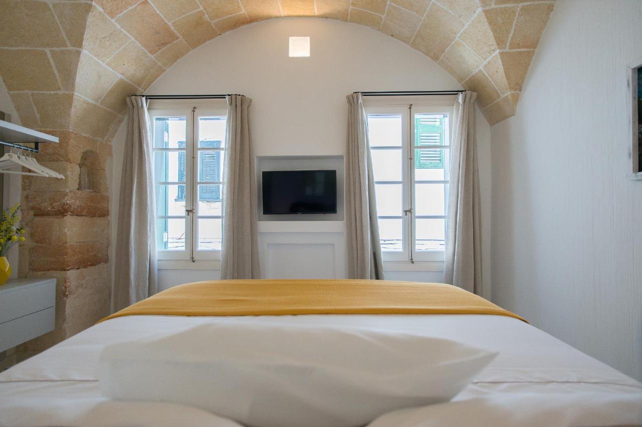 Samares Villa Ciutadella  Eksteriør billede