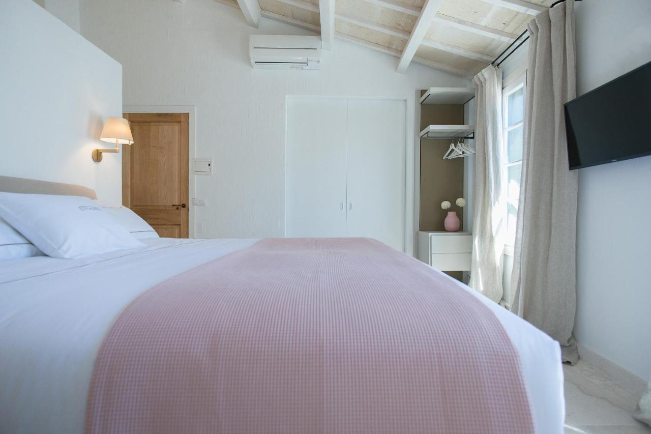 Samares Villa Ciutadella  Eksteriør billede