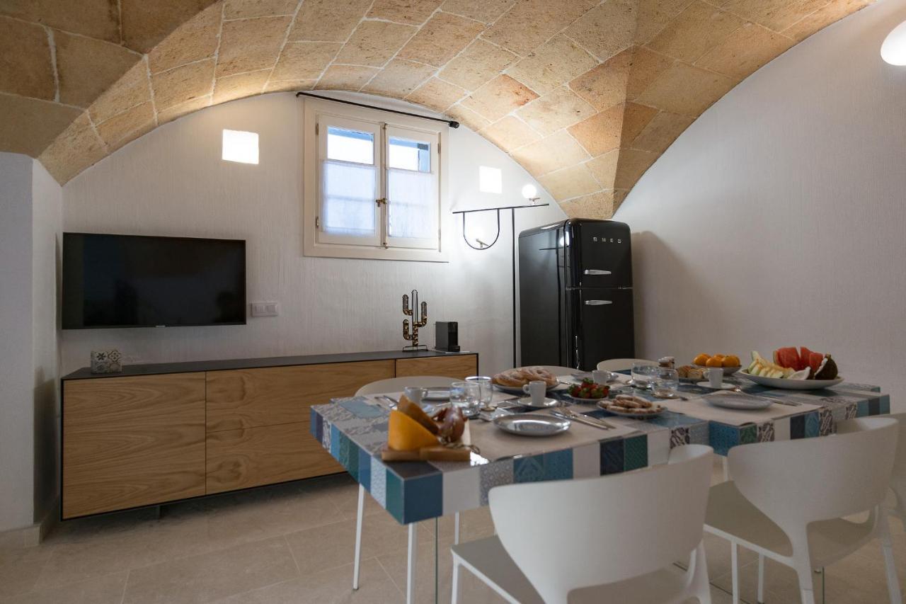 Samares Villa Ciutadella  Eksteriør billede