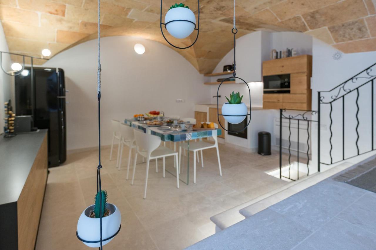 Samares Villa Ciutadella  Eksteriør billede