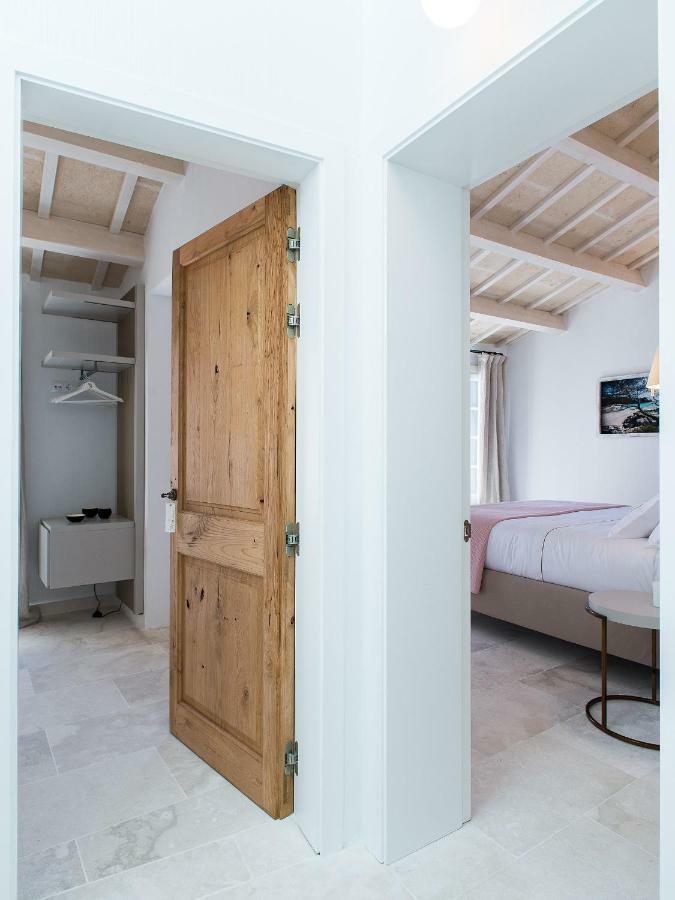 Samares Villa Ciutadella  Eksteriør billede