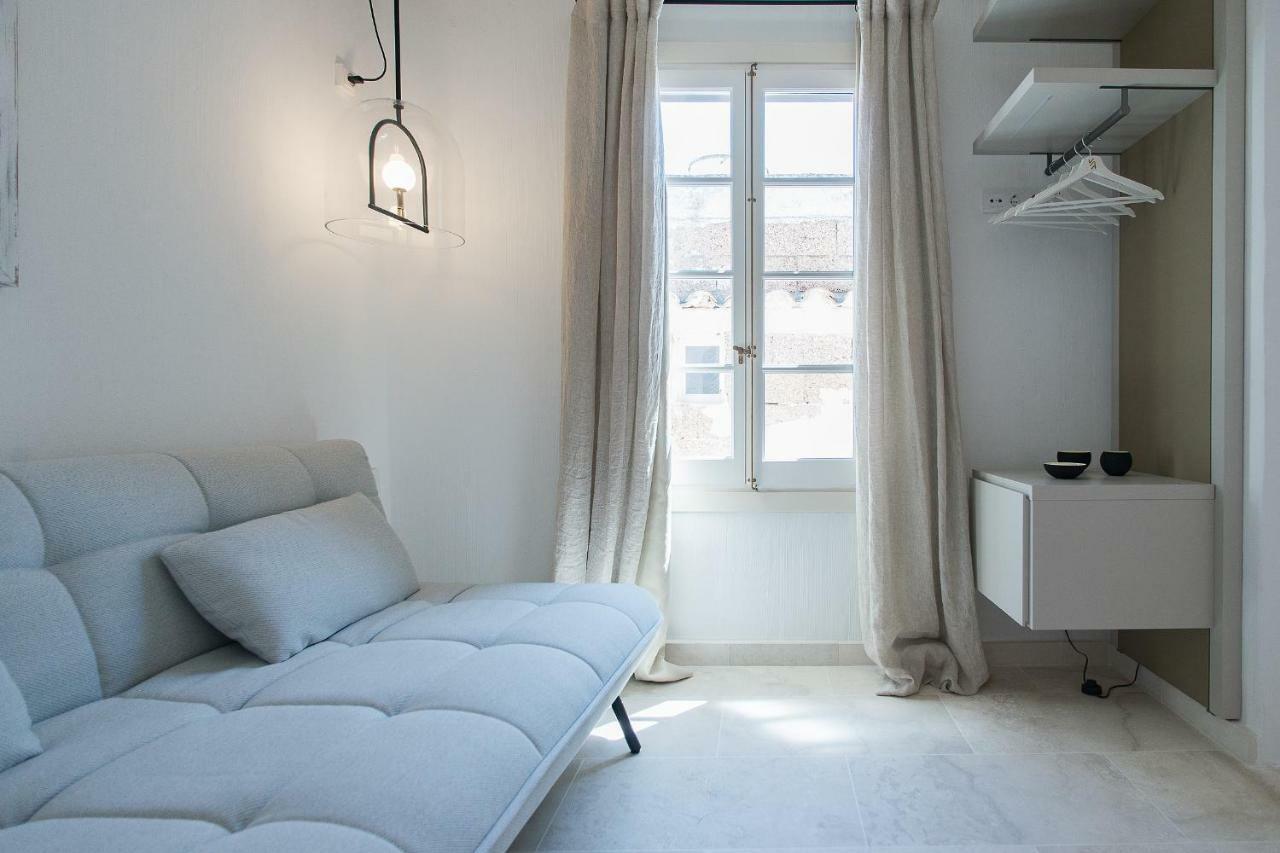 Samares Villa Ciutadella  Eksteriør billede