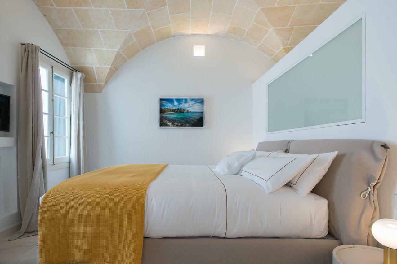 Samares Villa Ciutadella  Eksteriør billede