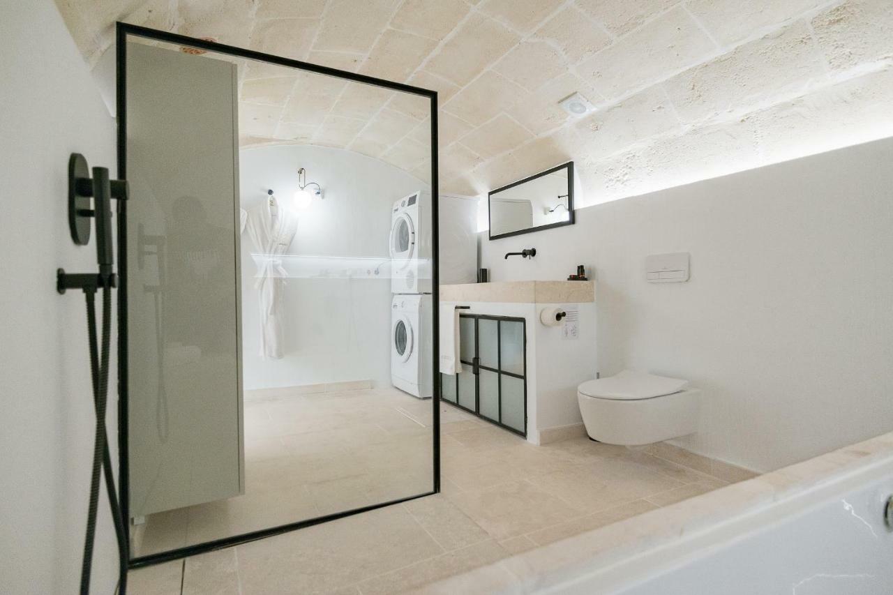 Samares Villa Ciutadella  Eksteriør billede