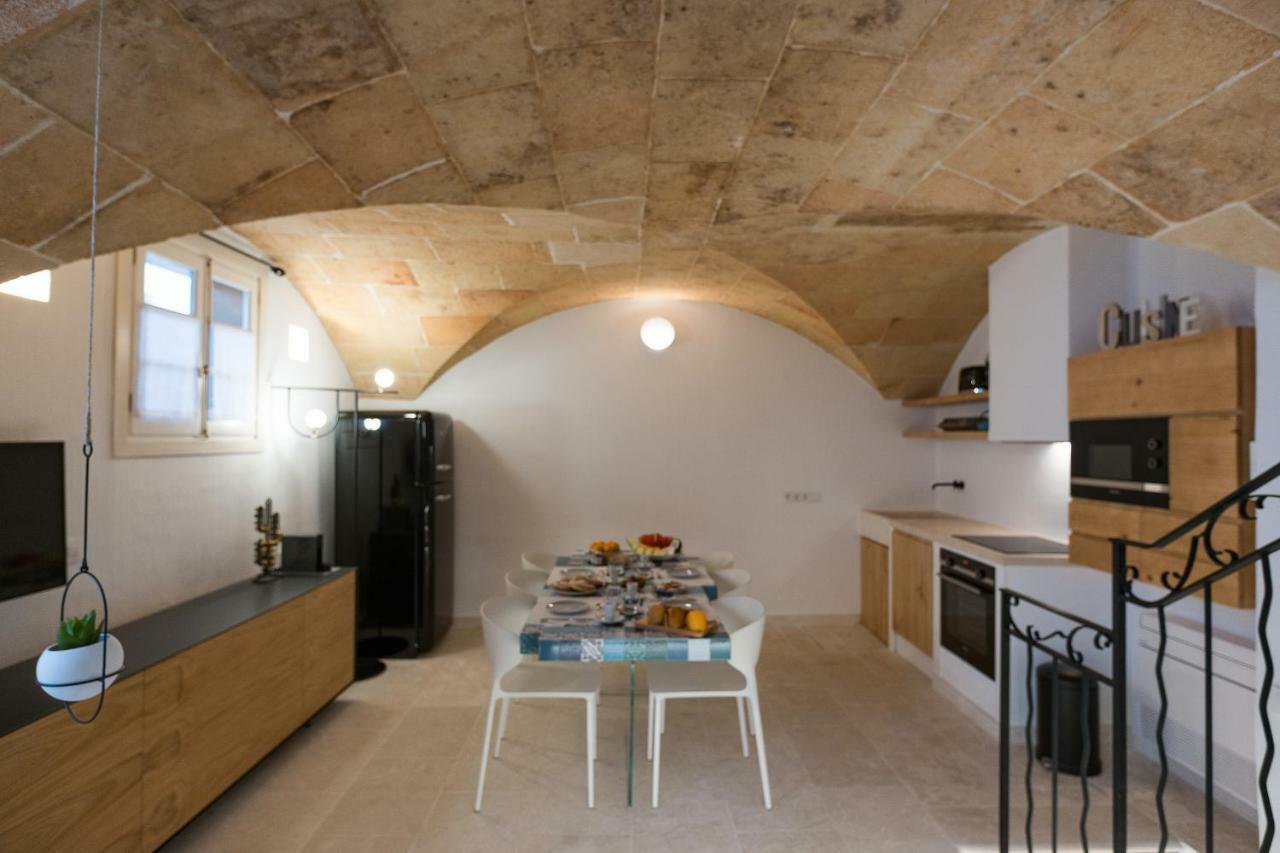 Samares Villa Ciutadella  Eksteriør billede